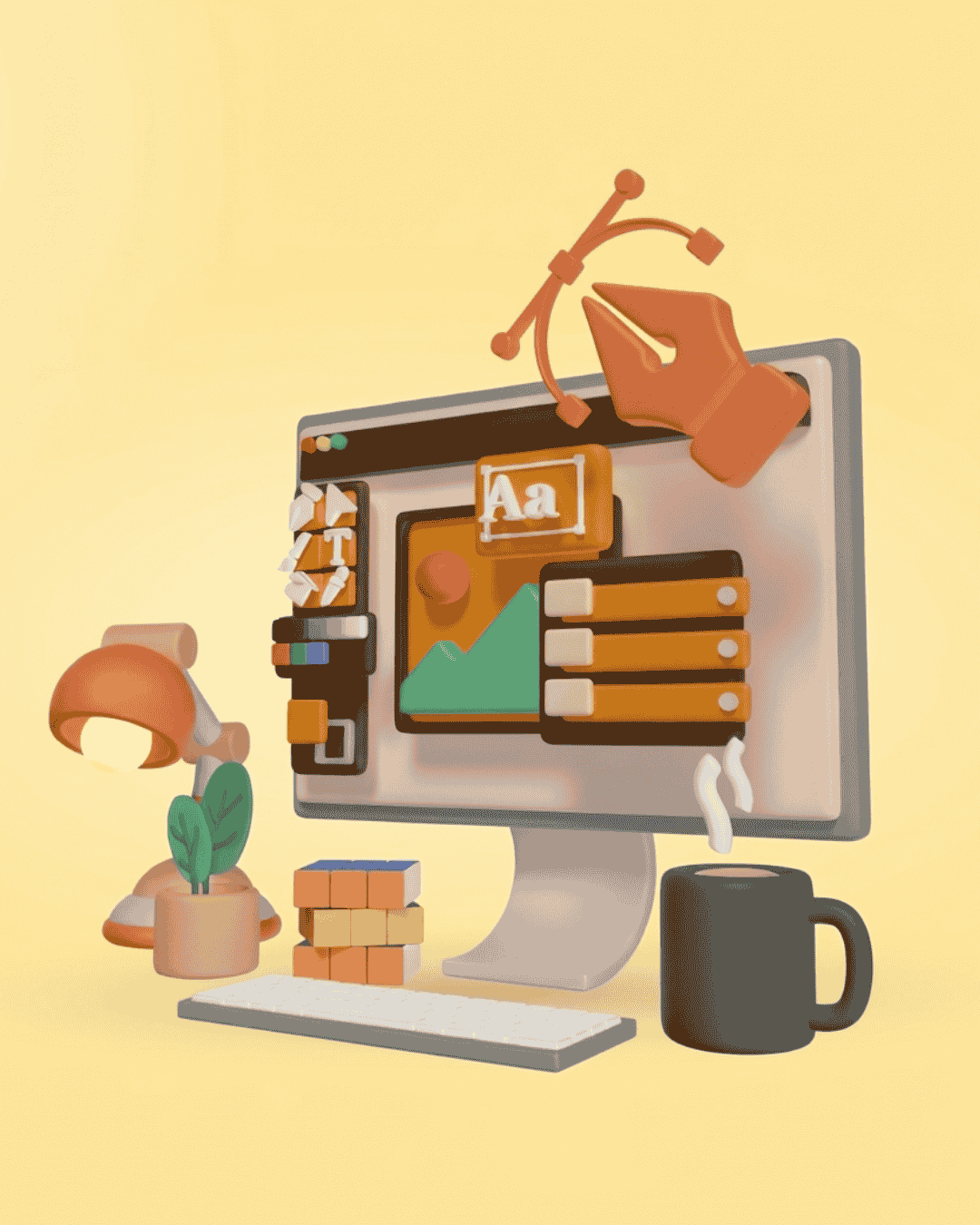 Photo Editing / Vdieo Editing 